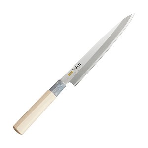 包丁 関孫六 刺身 210mm ステンレス 和 銀寿 AK-5066 貝印 KAI 送料無料