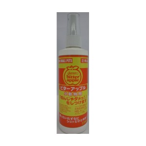 ＮＤビターアップル小動物用２３６ｍｌ ( 株 ) ニチドウ 送料無料