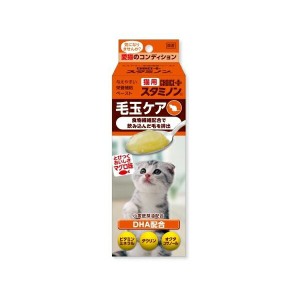 ﾁｮｲｽﾌﾟﾗｽ ｽﾀﾐﾉﾝ 毛玉ｹｱ 猫用 30g 猫 ﾈｺ ねこ ｷｬｯﾄ cat ﾆｬﾝちゃん 商品は1点 (個) の価格になります｡ 送料無料