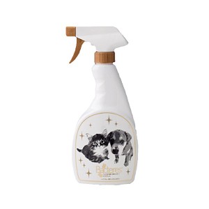 バクテレスペット５００ｍｌ ( 株 ) カモス 犬 イヌ いぬ ドッグ ドック dog ワンちゃん 商品は1点 (個) の価格になります。 送料無料