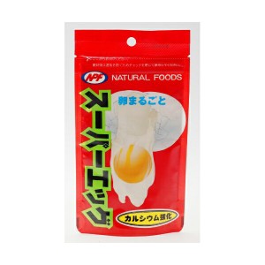 ﾅﾁｭﾗﾙﾍﾟｯﾄﾌｰｽﾞ ｽｰﾊﾟｰｴｯｸﾞ70g 商品は1点 (個) の価格になります｡ 送料無料