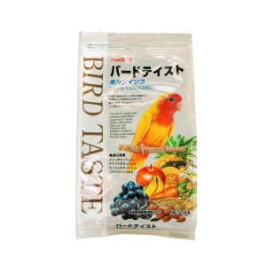 バードテイストボタンインコ１キログラム ナチュラルペットフーズ ( 株 ) 送料無料