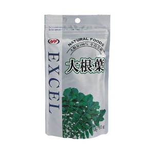 ＮＰＦ大根葉５０ｇ おまとめセット 6個 送料無料