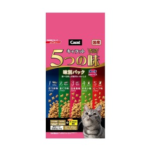 ５つの味海の幸お肉プラス１．２ｋｇ おまとめセット 6個 キャットフード 猫 ネコ ねこ キャット cat ニャンちゃん 送料無料