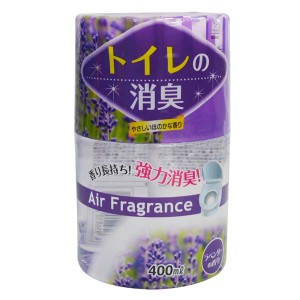 トイレ 消臭 小久保 トイレの消臭 Air Fyagrance ラベンダーの香り 送料無料