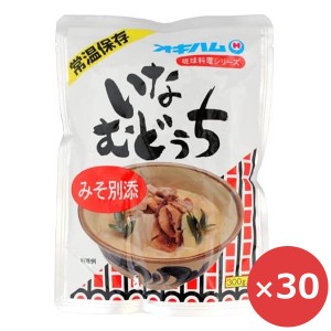 いなむどぅち イナムドゥチ 300g×30個 オキハム 沖縄料理 豚肉と野菜のスープ 沖縄風豚汁 レトルト 沖縄土産 まとめ買い