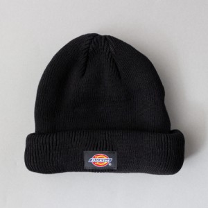 Dickies ディッキーズ ショート ビーニー 浅め  ショートワッチ ニット帽 ワッチキャップ  メンズ レディース