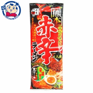 五木食品 熊本赤辛ラーメン 120g×20個入×2ケース