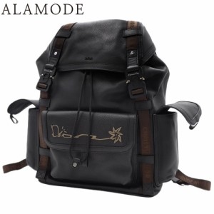 Christian Dior(クリスチャンディオール) Hit The Road カクタス ジャック バックパック リュック・バックパック 肩掛け デイパック レザ
