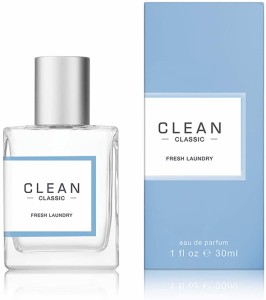 【香水/フレグランス】クリーン◇フレッシュランドリー◆EDPSP30ml◆CLEAN (fem)