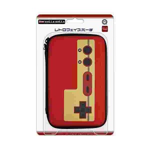 3ds Ll ポーチ かわいいの通販 Au Pay マーケット