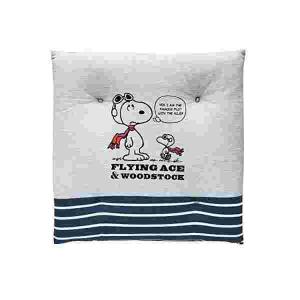 スヌーピー カー 用品 クッションの通販 Au Pay マーケット