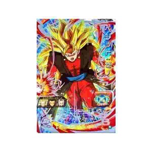 ドラゴンボール ヒーローズ カード ショップ 人気の通販 Au Pay マーケット