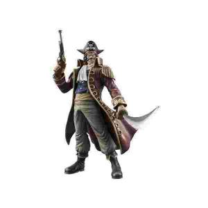 ワンピース フィギュア ロジャーの通販 Au Pay マーケット