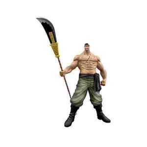 ワンピース 白ひげ フィギュアの通販 Au Pay マーケット