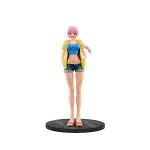 ワンピース レベッカ フィギュアの通販 Au Pay マーケット