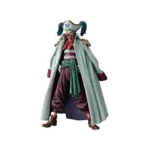 ワンピース バギー フィギュアの通販 Au Pay マーケット