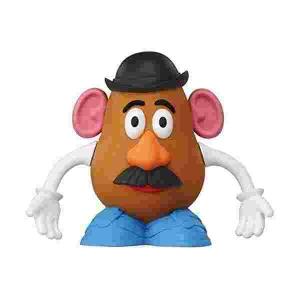 トイ ストーリー おもちゃ ポテト ヘッドの通販 Au Pay マーケット