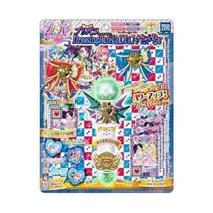 プリパラ コーデ セットの通販 Au Pay マーケット