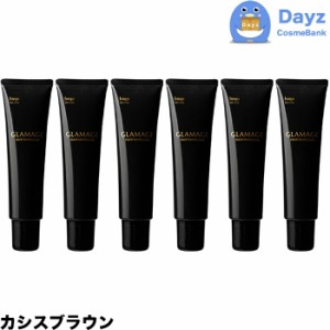 ホーユー グラマージュ ヘアマニキュア　64 カシスブラウン　150g　6点セット　｜　ヘアマニキュア 染毛 カラー カラーマニキュア 【HMN