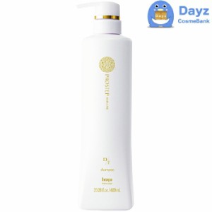 ホーユー プロステップ ヘアケア D/F シャンプー 600mL　｜　ヘアシャンプー ファッションカラー向け 【NC】