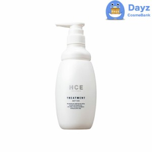 クラシエ HCE ヘアクリエステ トリートメント アクティブ 500g