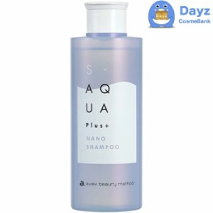 サイエンスアクア (S-AQUA) OH シャンプー 200mL　6点セット　｜　ヘアシャンプー / ダメージヘアの方向け　｜　乾燥 / パサつき / クセ