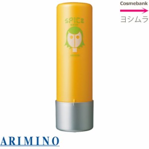 アリミノ スパイスウォーター ソフトワックス 200mL