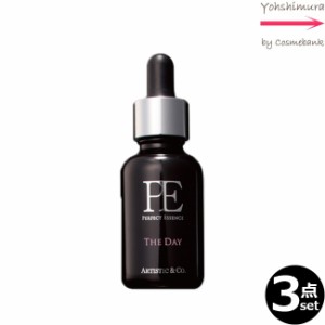 【ｘ３本セット】PE ザ デイ 30mL｜ 美容液