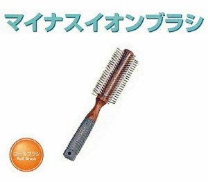 大阪ブラシ　マイナスイオンブラシ  FM-R230　40mm