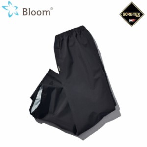 ゴアテックス レインパンツ Bloomパンツ ブルーム 田中産業 | レインウエア 合羽 カッパ レディース メンズ 作業 現場 自転車 通勤 通学 