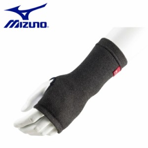 ミズノ mizuno ブレスサーモ サポーター手首用（２枚入り）