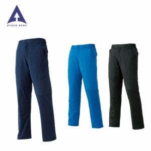 アタックベース ATACK BASE 388-2 防風中綿ストレッチ パンツ ストレッチ