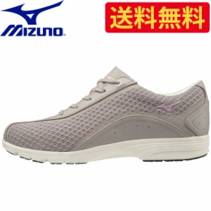 ミズノ mizuno レディース ウォーキング シューズ  B1GF1932 LS802 ｜ 女性 女性用 オフィス カジュアル フォーマル  靴 痛くない 履きや