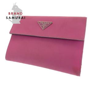 ナイロン プラダ 財布 二つ折りの通販 Au Pay マーケット
