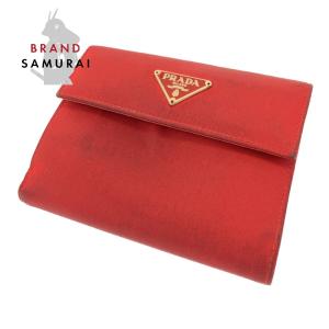ナイロン プラダ 財布 二つ折りの通販 Au Pay マーケット