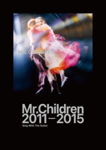 ギター弾き語り　Ｍｒ．Ｃｈｉｌｄｒｅｎ　２０１１−２０１５ ／ギター弾語・ソロ・アーティスト別（4514142152252）／（株）ドレミ楽譜