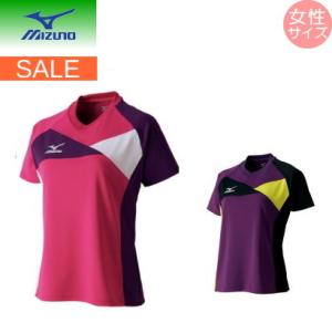 卓球 ミズノ ユニフォームの通販 Au Pay マーケット