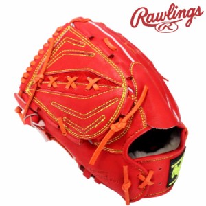 ローリングス Rawlings GH1PWA15MG プロプリファード ウィザード 硬式用グラブ 投手用 Rawlings14