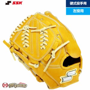 ssk グローブ 硬式 投手の通販|au PAY マーケット