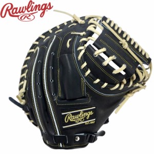 ローリングス Rawlings GH2FHB2S OH BREAK THE MOLD 硬式用グラブ 捕手用 キャッチャーミット Rawlings20