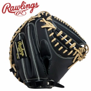 ローリングス Rawlings GH2FHBJMF OH BREAK THE MOLD 硬式用グラブ 捕手用 キャッチャーミット Rawlings23