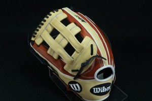 ウィルソン Wilson 29 外野手用 硬式グローブ 外野用 A2K 硬式グローブ グラブ 左投げ 日本製 MADE IN JAPAN