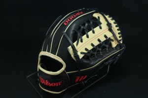 ウィルソン Wilson 35 内野手用 硬式グローブ 内野用 A2000 硬式グローブ グラブ 右投げ 海外