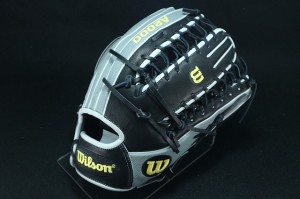 ウィルソン Wilson 46 外野手用 硬式グローブ 外野用 A2000 硬式グローブ グラブ 右投げ 海外