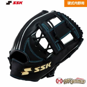 SSK 351 エスエスケイ 内野用 硬式グローブ 内野手用 グラブ 野球 グローブ 内野手 