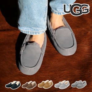 ugg モカシン アンスレー スレートの通販｜au PAY マーケット