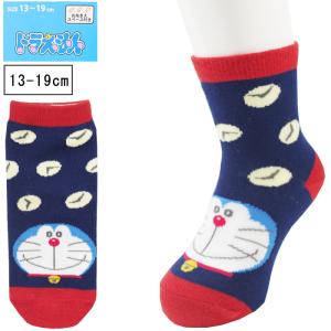 ドラえもん 靴下 キッズの通販 Au Pay マーケット