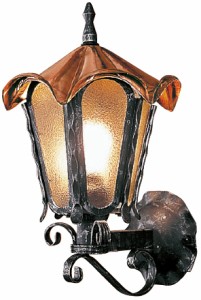 ユニソン（unison) エクステリア 屋外 照明 ライト 【SMITH　LAMP スミスランプ トップ ゼクス】 【SMITH　LAMP】【スミスランプ】 壁面