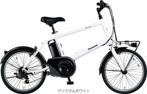 パナソニック 電動 自転車 ベロスターの通販｜au PAY マーケット